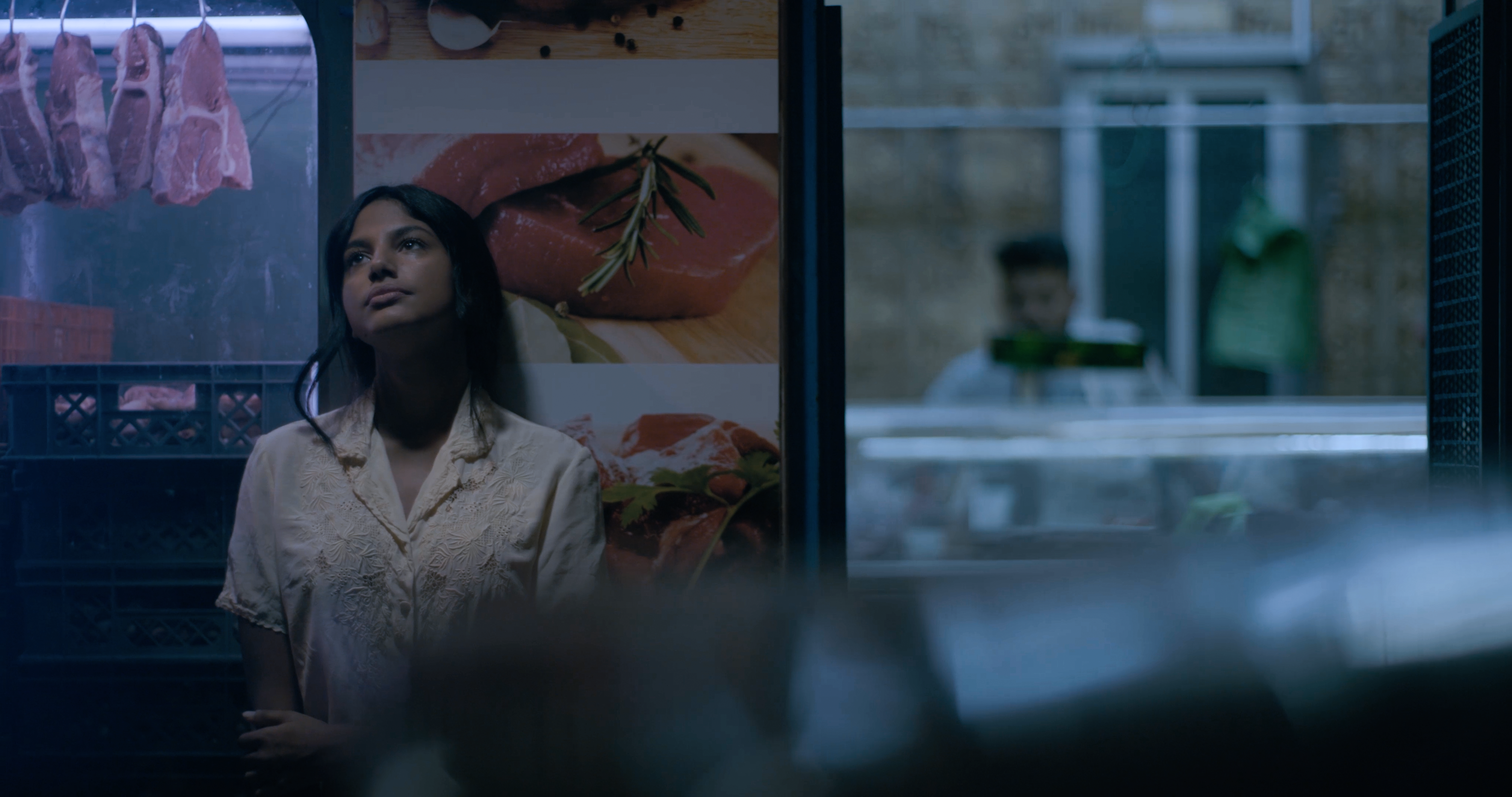 Take Away Movie Photo 1